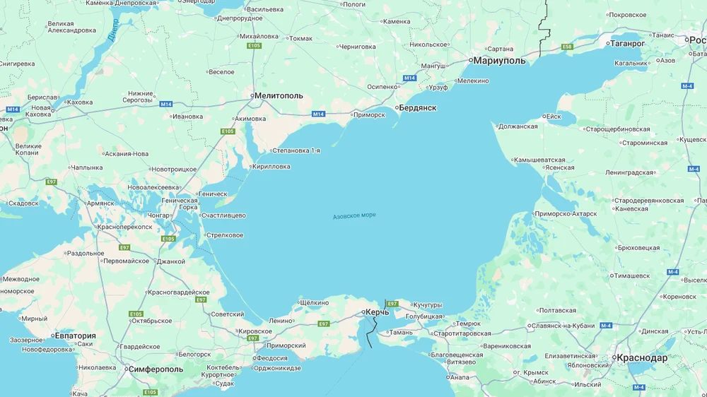 Выгодное географическое положение